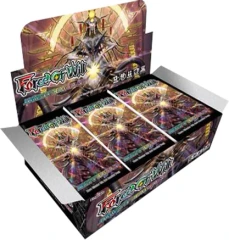 Force of Will Hero Cluster Set 6 